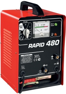 RAPID 480
